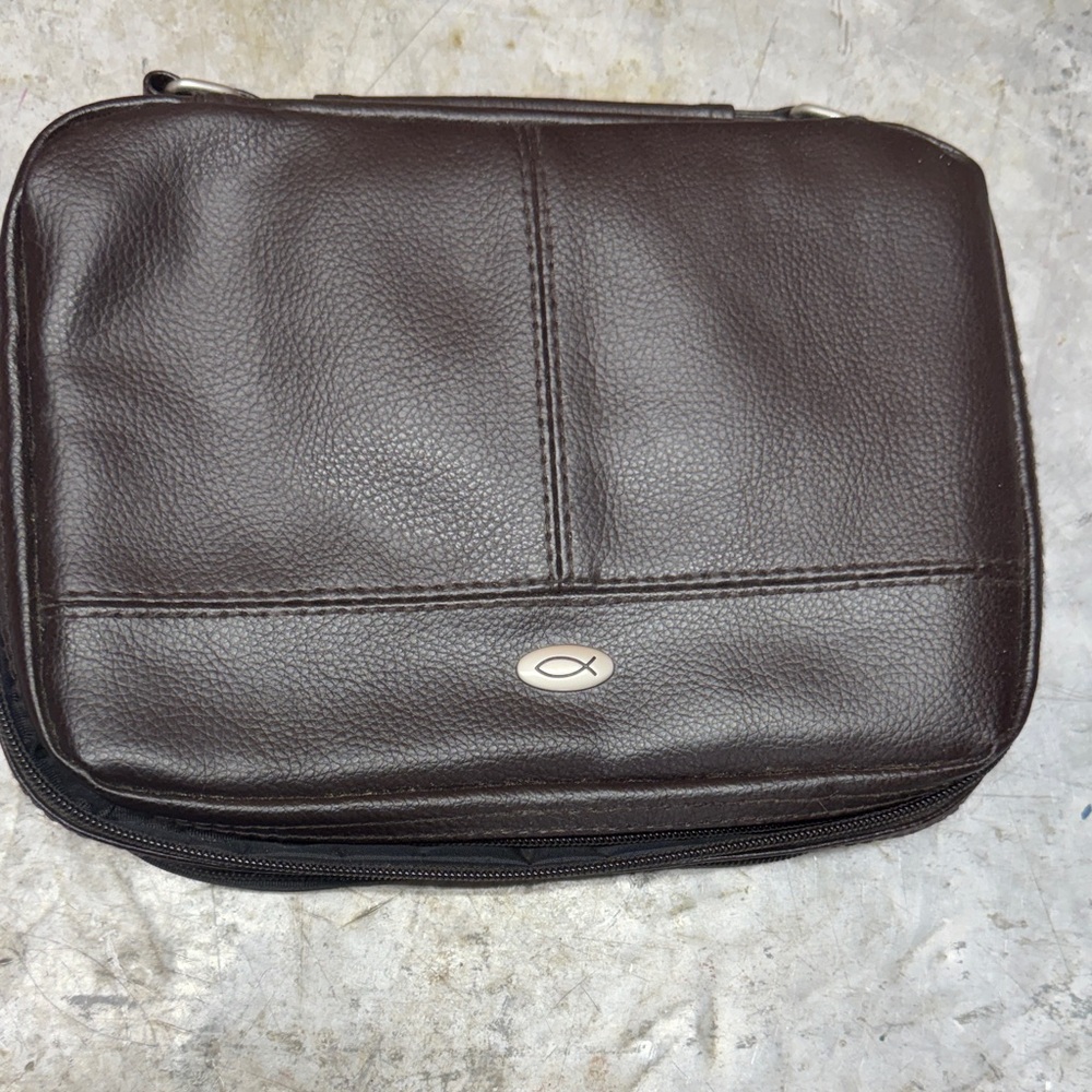 Bible Case/Cover
